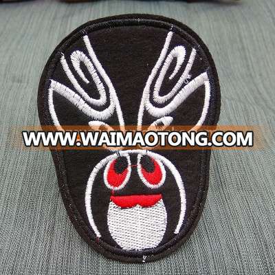 High quality Custom Embroidery Patch