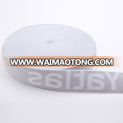 Factory wholesale customized elastic band underwear(oeko-tex-100)